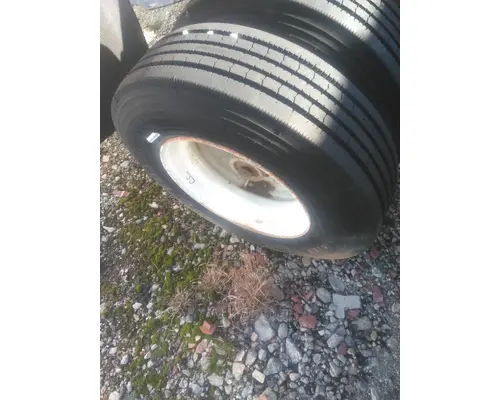 OTHER 235/75R17.5 TIRE
