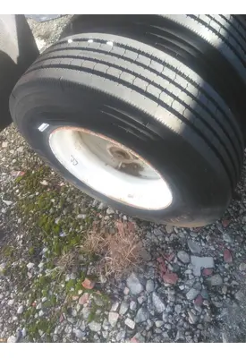 OTHER 235/75R17.5 TIRE