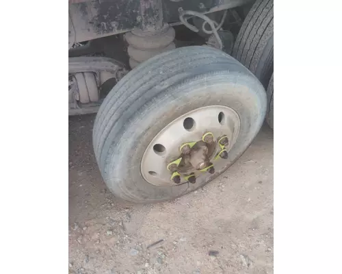 OTHER 245/70R19.5 TIRE