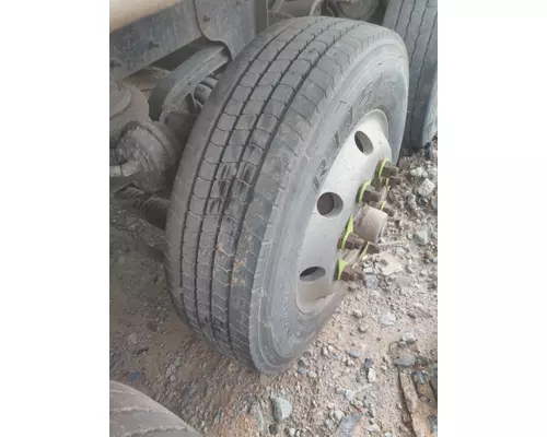OTHER 245/70R19.5 TIRE