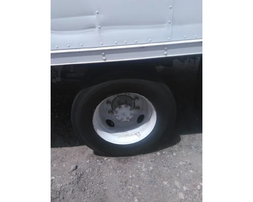 OTHER 245/70R19.5 TIRE