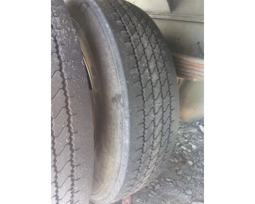 OTHER 245/70R19.5 TIRE