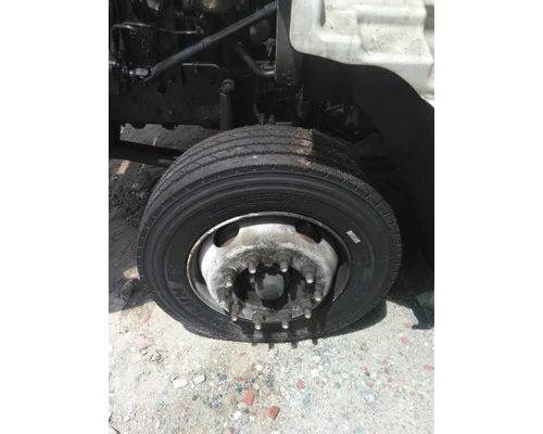 OTHER 245/70R19.5 TIRE