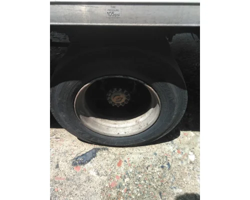 OTHER 245/70R19.5 TIRE