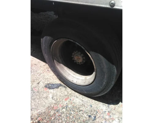 OTHER 245/70R19.5 TIRE