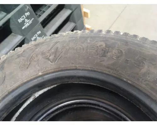 OTHER 245/70R19.5 TIRE