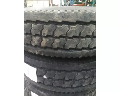 OTHER 245/70R19.5 TIRE