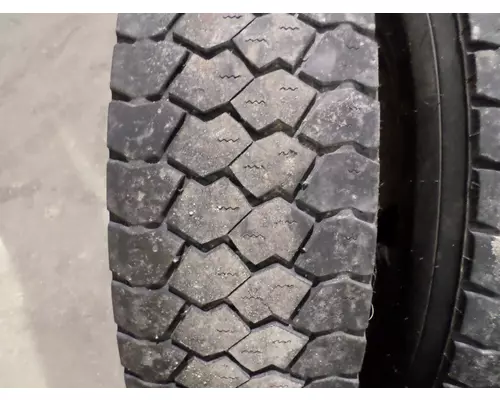 OTHER 245/70R19.5 TIRE