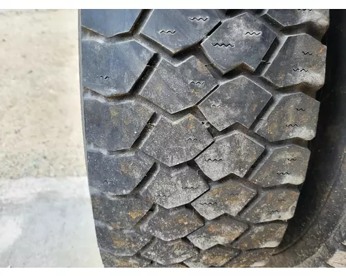 OTHER 245/70R19.5 TIRE