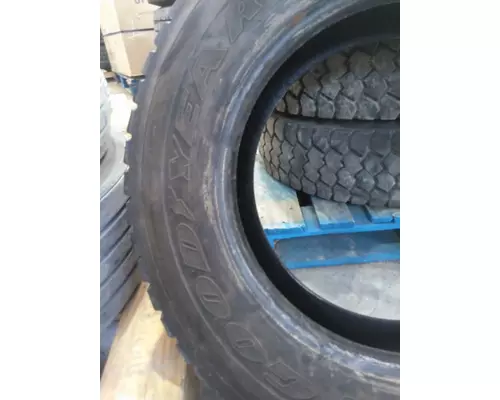 OTHER 245/70R19.5 TIRE