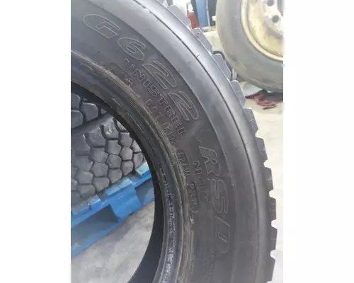 OTHER 245/70R19.5 TIRE