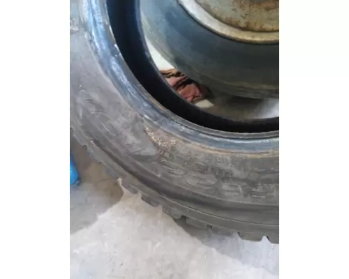 OTHER 245/70R19.5 TIRE