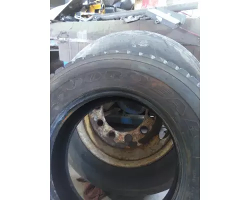 OTHER 245/70R19.5 TIRE