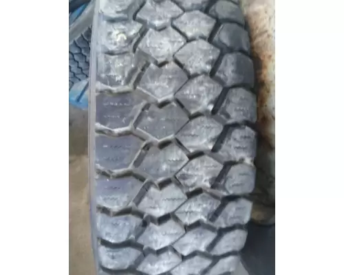 OTHER 245/70R19.5 TIRE