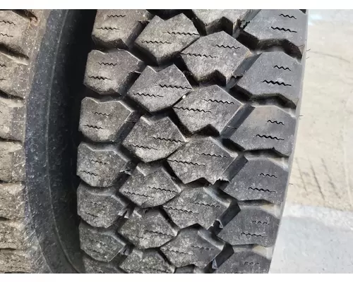 OTHER 245/70R19.5 TIRE