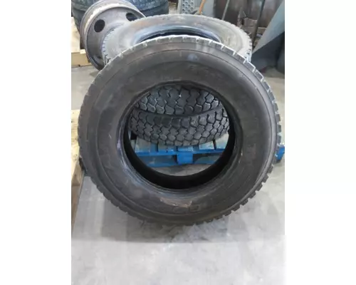 OTHER 245/70R19.5 TIRE