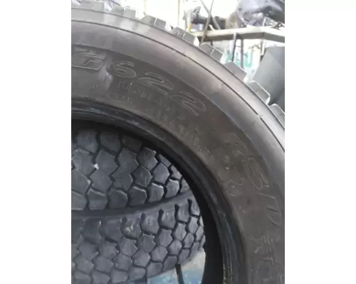 OTHER 245/70R19.5 TIRE