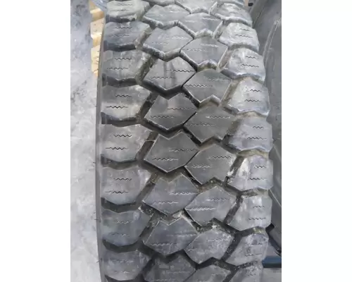 OTHER 245/70R19.5 TIRE