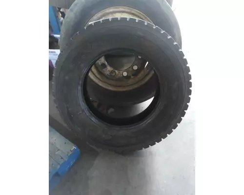 OTHER 245/70R19.5 TIRE