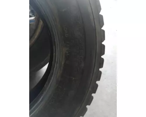 OTHER 245/70R19.5 TIRE