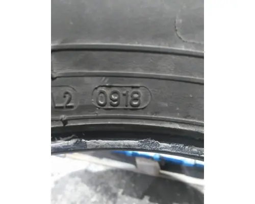 OTHER 245/70R19.5 TIRE