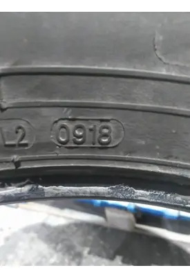 OTHER 245/70R19.5 TIRE