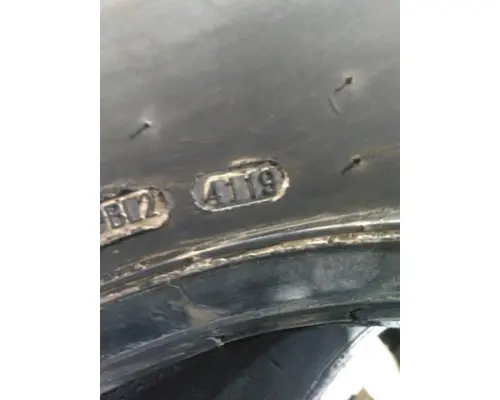 OTHER 245/70R19.5 TIRE