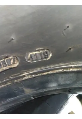 OTHER 245/70R19.5 TIRE