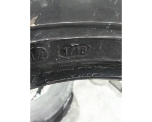 OTHER 245/70R19.5 TIRE