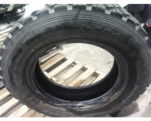 OTHER 245/70R19.5 TIRE
