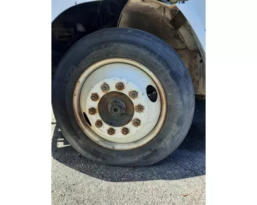 OTHER 245/75R22.5 TIRE