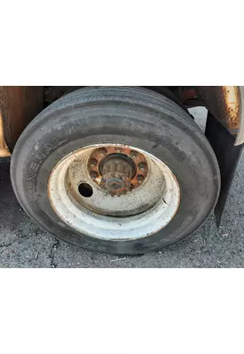 OTHER 255/70R22.5 TIRE