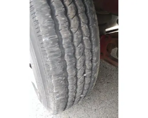 OTHER 255/70R22.5 TIRE