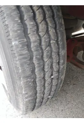 OTHER 255/70R22.5 TIRE