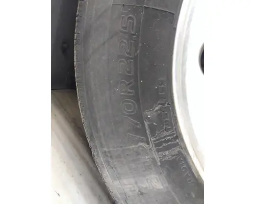 OTHER 255/70R22.5 TIRE