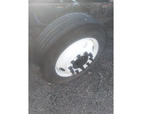 OTHER 255/70R22.5 TIRE