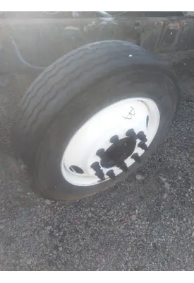 OTHER 255/70R22.5 TIRE