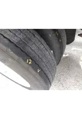 OTHER 255/70R22.5 TIRE