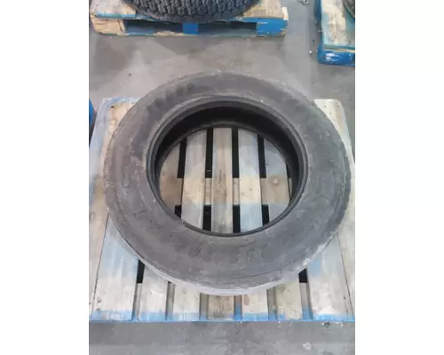 OTHER 255/70R22.5 TIRE