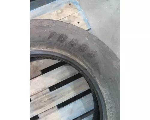 OTHER 255/70R22.5 TIRE