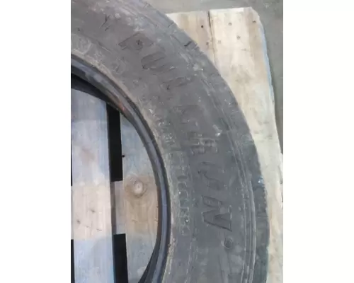 OTHER 255/70R22.5 TIRE