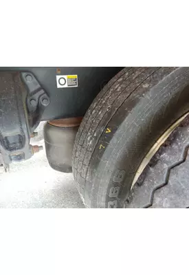 OTHER 255/70R22.5 TIRE