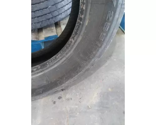 OTHER 255/70R22.5 TIRE