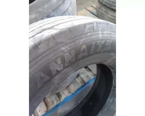 OTHER 255/70R22.5 TIRE