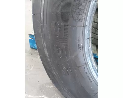 OTHER 255/70R22.5 TIRE