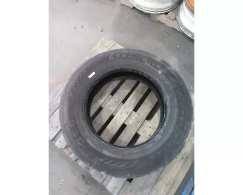 OTHER 255/70R22.5 TIRE