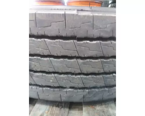 OTHER 255/70R22.5 TIRE