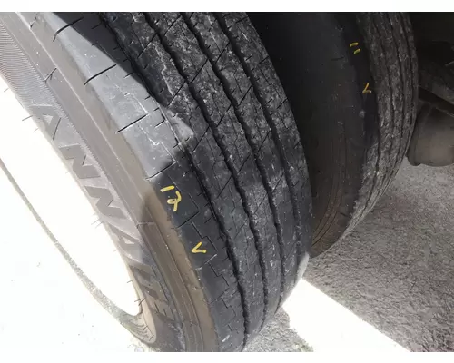 OTHER 255/70R22.5 TIRE