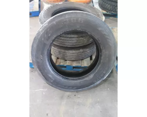 OTHER 255/70R22.5 TIRE