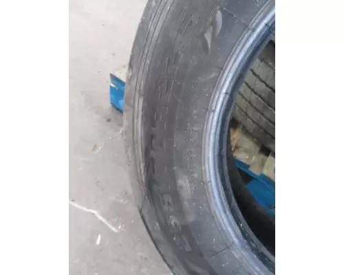 OTHER 255/70R22.5 TIRE